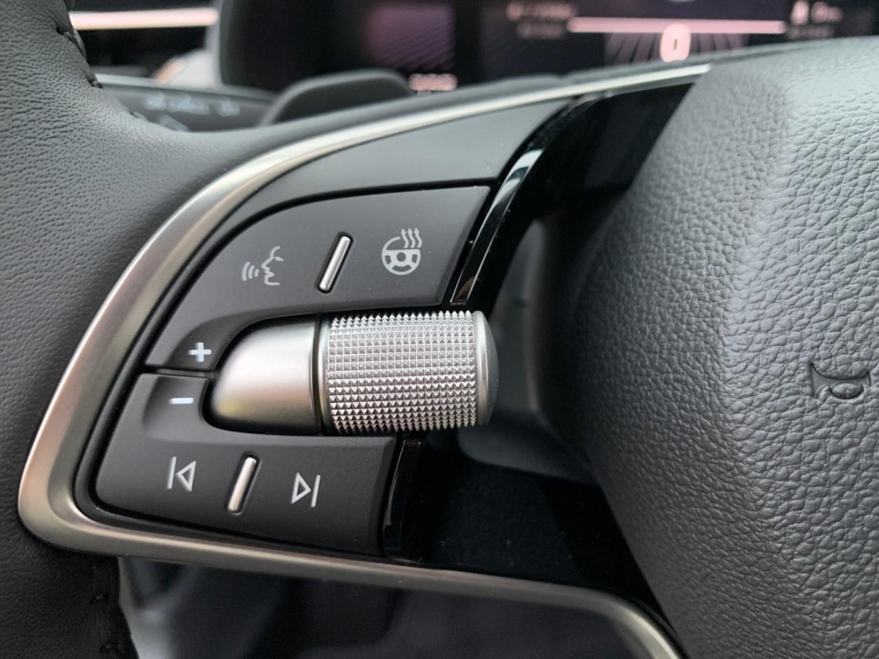 Skoda Kamiq Selection