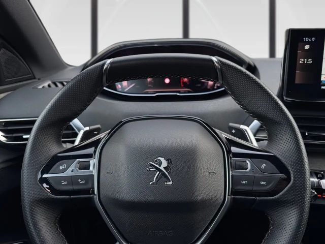 Peugeot 5008 GT-Line