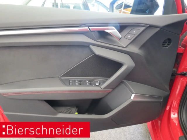 Audi RS3 Sedan Sportback