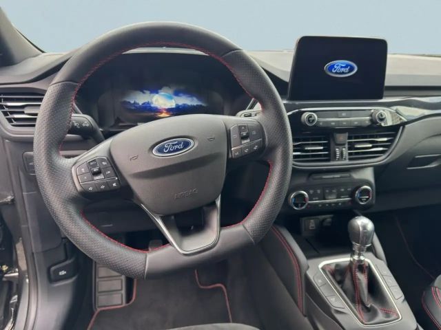 Ford Kuga Hybrid ST Line X