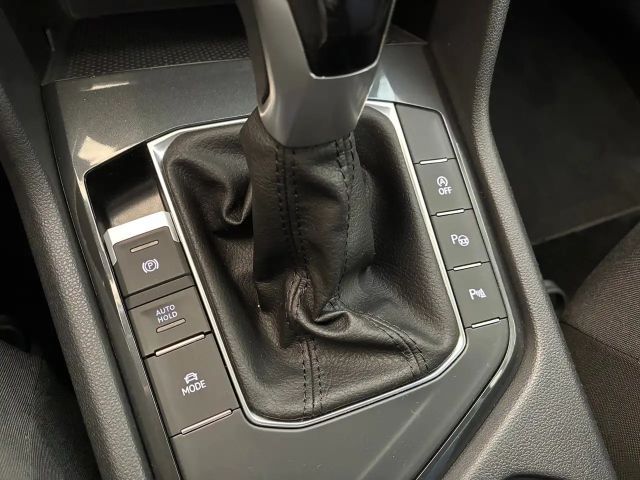 Volkswagen Tiguan 2.0 TDI DSG Move