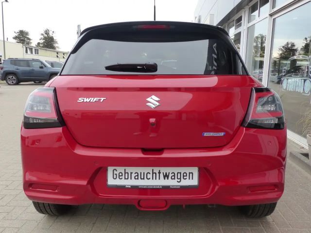 Suzuki Swift Comfort Hybrid