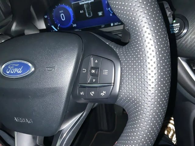 Ford Puma EcoBoost ST Line