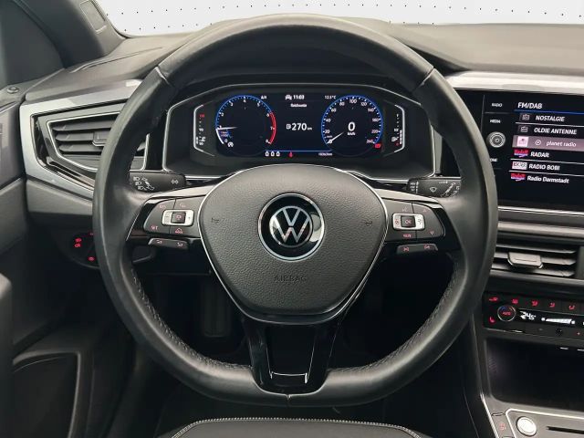 Volkswagen Polo 1.0 TSI Highline