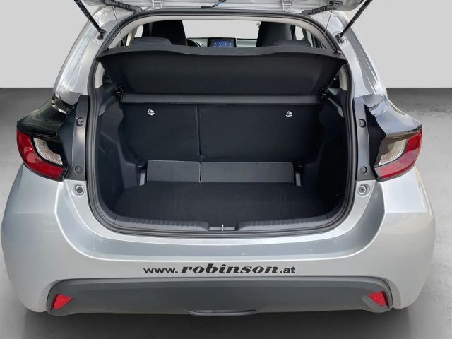 Mazda 2 Mazda2 Hybrid Centre Line Aut.