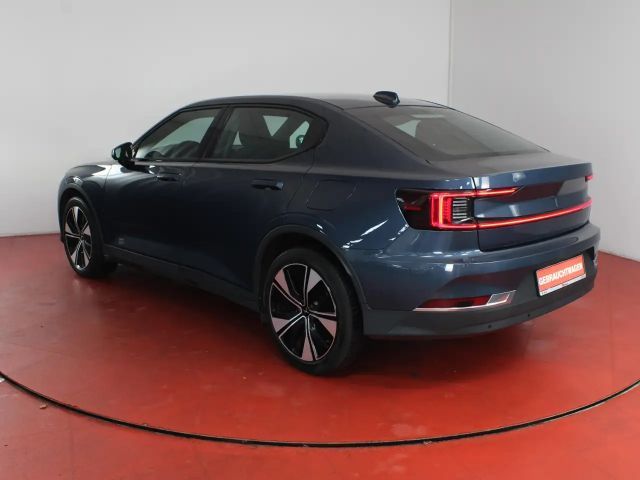 Polestar 2 Long range Pilot Single motor