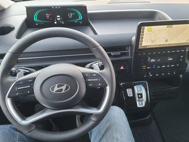 Hyundai Staria Van HEV Kastenwagen 1.6 T-GDi HEV l5hv1-P3