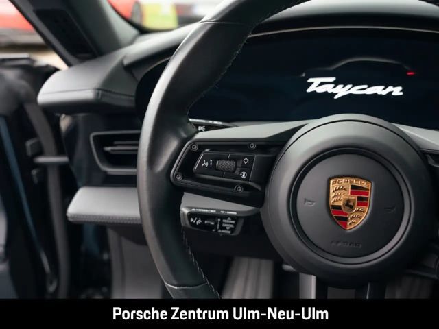 Porsche Taycan 4S Sport Turismo