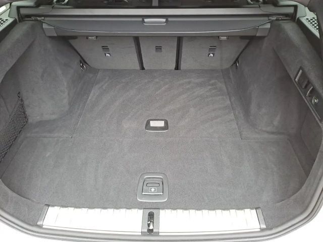 BMW 320 320d Touring xDrive