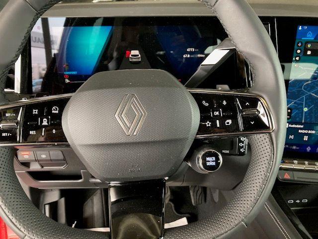 Renault Austral Techno