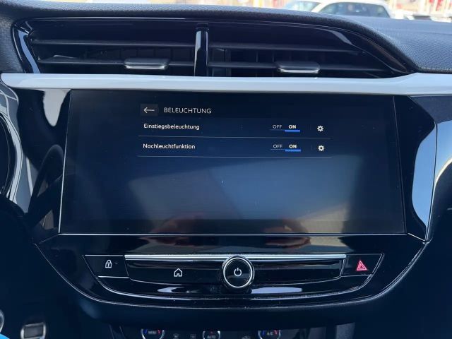 Opel Corsa GS-Line Grand Sport