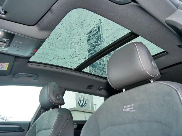 Volkswagen Arteon R-Line