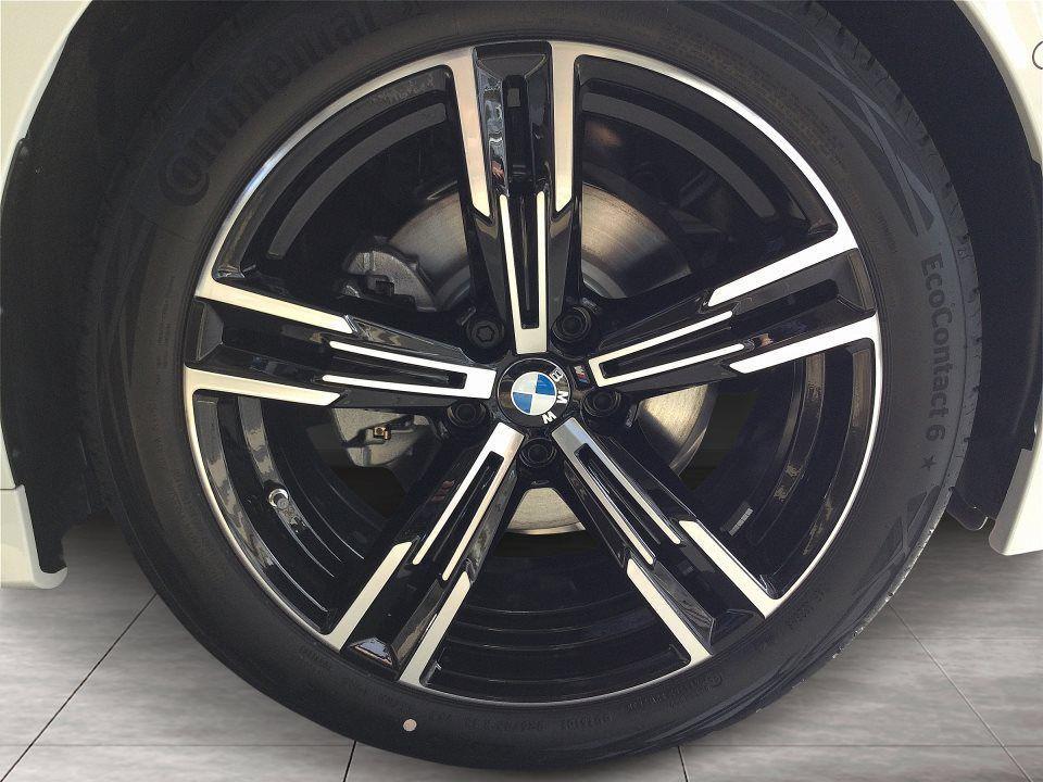 BMW 320 320d Touring