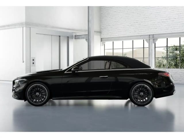 Mercedes-Benz CLE 220 AMG Line Sport Edition