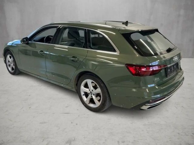 Audi A4 40 TFSI Avant