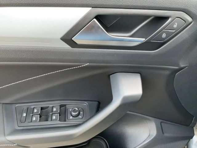 Volkswagen T-Roc GOAL 2.0 l TDI SCR 110 kW (150 PS) 7-Gang-Doppelk