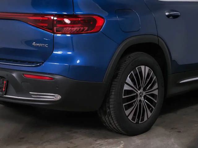 Mercedes-Benz EQB 300 4MATIC Progressive
