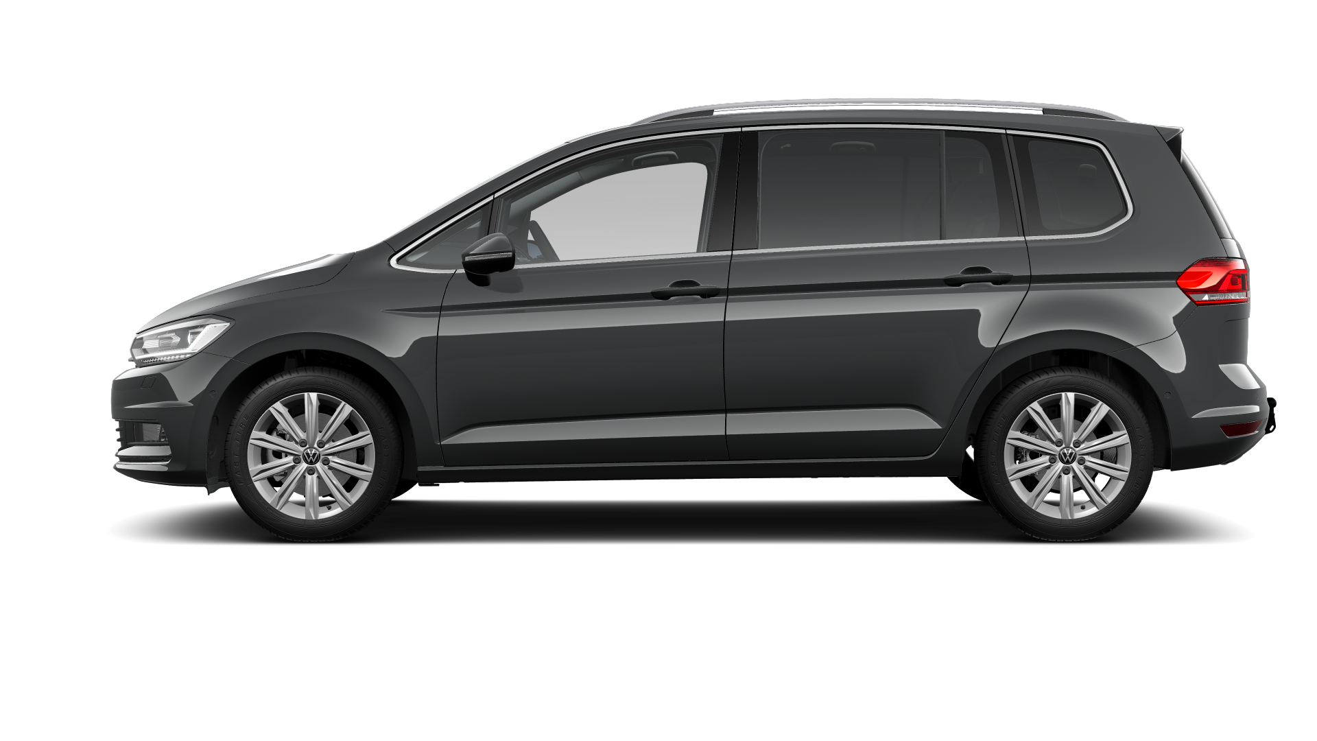 Volkswagen Touran 1.5 TSI DSG Highline