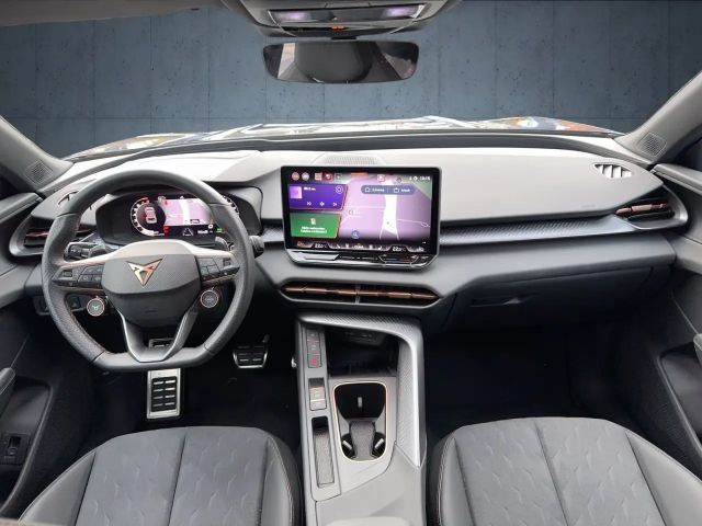 Cupra Terramar 1.5 eTSI