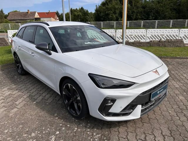 Cupra Leon DSG Sportstourer