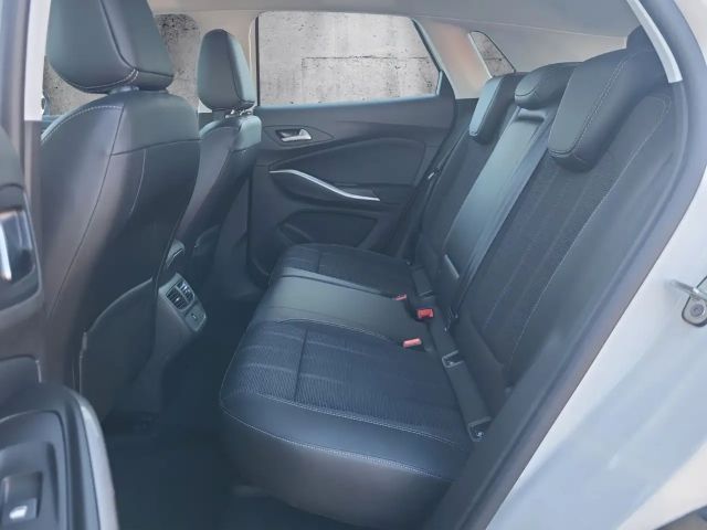 Opel Grandland X Grandland Premium"GS Line" Kamera/LED-Licht/DAB+