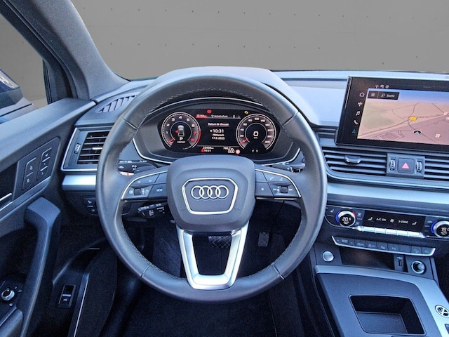 Audi Q5 45 TFSI Quattro S-Tronic