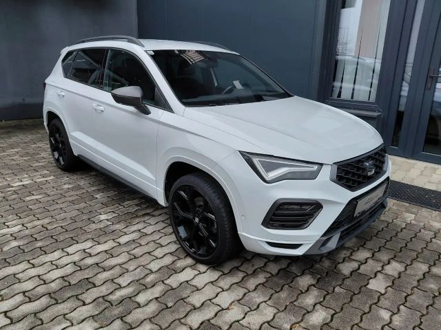 Seat Ateca 1.5 TSI DSG FR-lijn