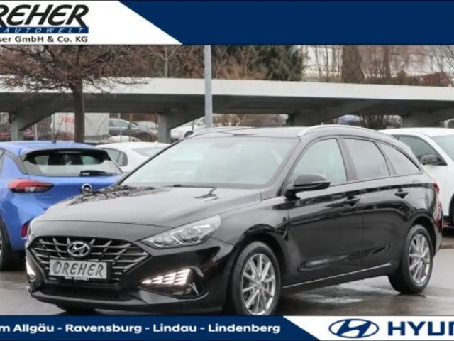 Hyundai i30 1.0 T-GDi