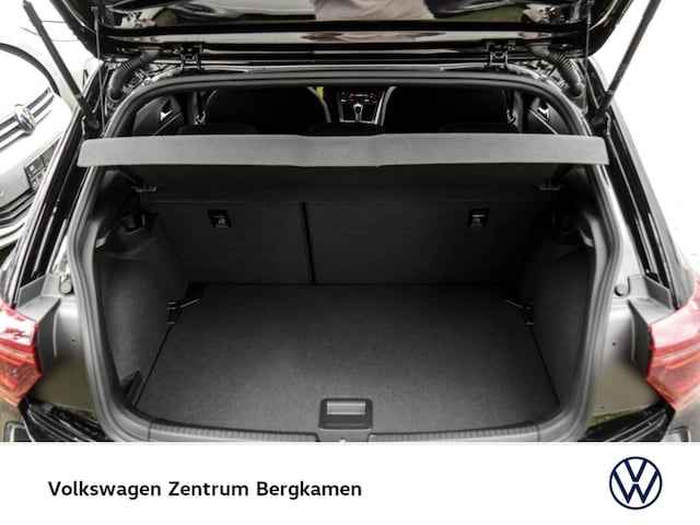 Volkswagen Polo DSG R-Line