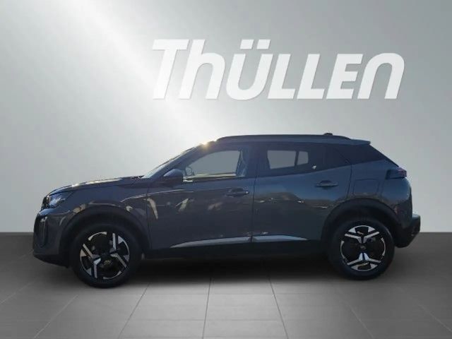 Peugeot 2008 Allure Pack