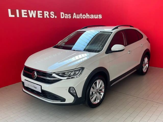 Volkswagen Taigo DSG