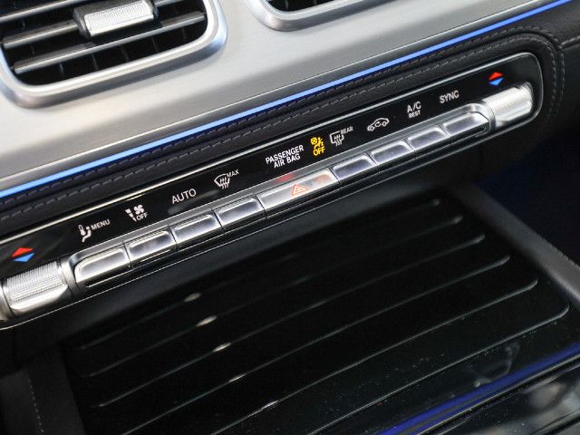 Mercedes-Benz GLE 450 4MATIC