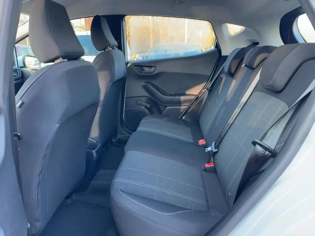 Ford Fiesta Cool & Connect