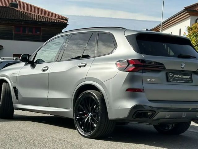 BMW X5 xDrive