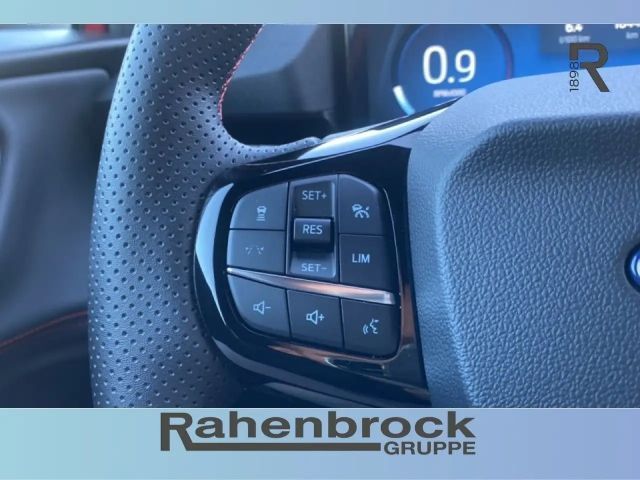 Ford Puma EcoBoost ST Line