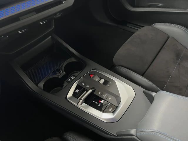 BMW 120 M-Sport Sedan