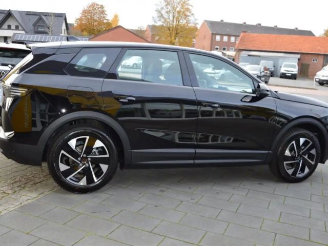 Opel Grandland X Edition Hybrid