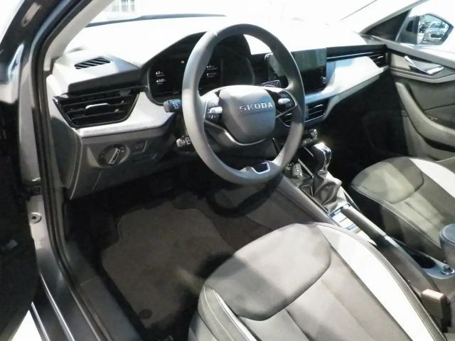 Skoda Kamiq Selection