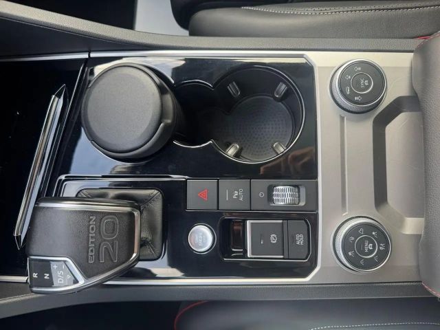 Volkswagen Touareg 3.0 V6 TDI 3.0 V6 TSI R-Line