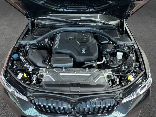 BMW 320 320i Touring