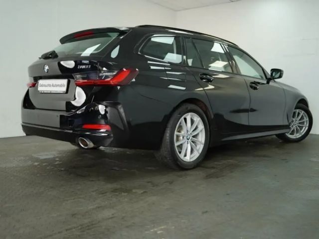 BMW 318 318i Touring