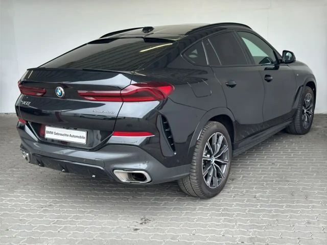 BMW X6 M-Sport