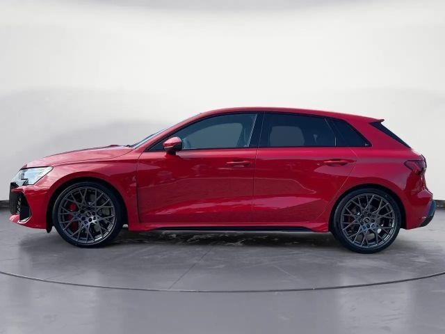 Audi RS3 Sedan