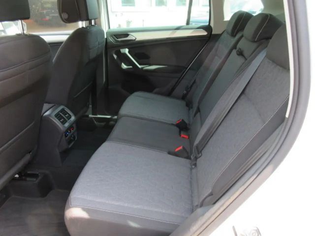 Volkswagen Tiguan 2.0 TDI DSG Move