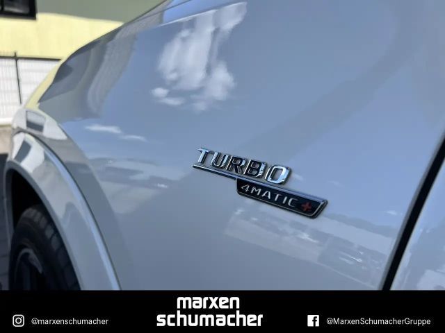 Mercedes-Benz GLE 53 AMG 4MATIC+ AMG Line