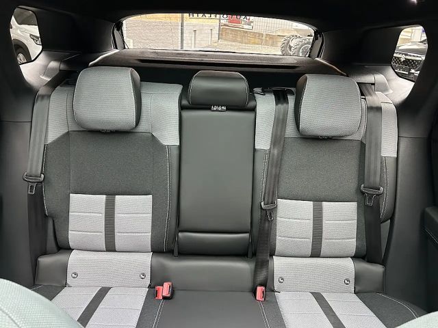 Opel Grandland X GS-Line Grand Sport