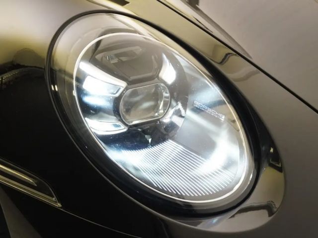 Porsche 992 Carrera Coupé S