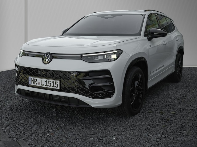 Volkswagen Tayron 4Motion DSG R-Line