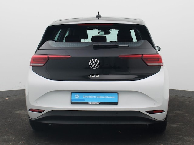 Volkswagen ID.3 Performance Pro