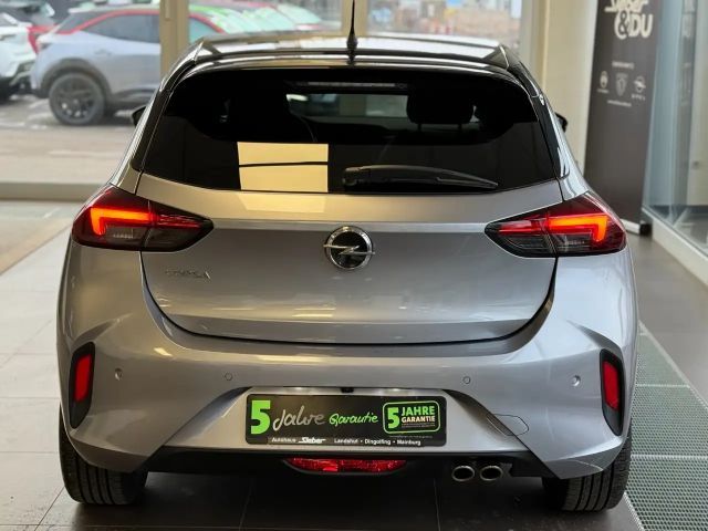Opel Corsa 1.2 Turbo Turbo Ultimate
